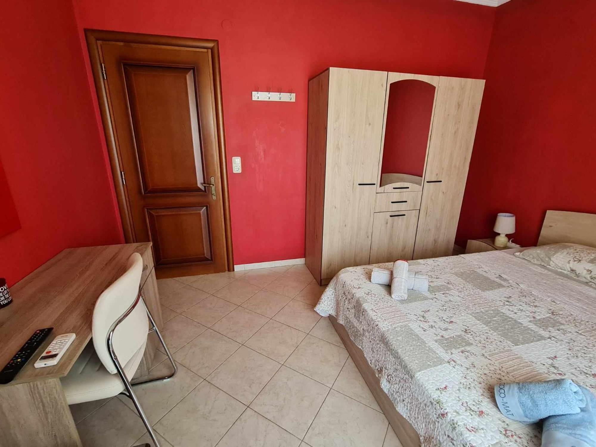 Central Drama Gem, Free Parking Apartamento Exterior foto