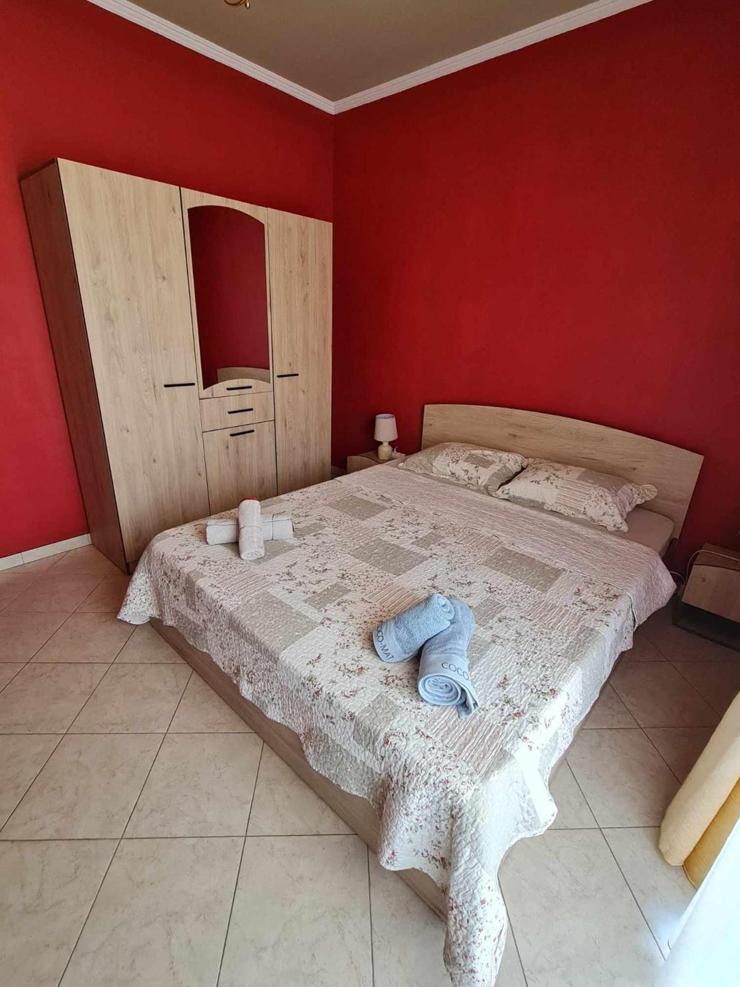 Central Drama Gem, Free Parking Apartamento Exterior foto